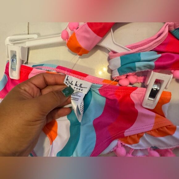Kids bundle Swimsuit #4 - Picture 13 of 16